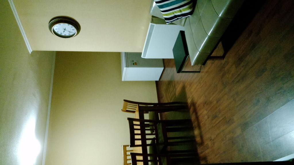 Ams Apartments Monjitas Santiago de Chile Pokoj fotografie